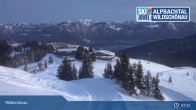 Archived image Webcam Ski and Hiking Area Schatzberg 06:00