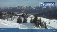 Archived image Webcam Ski and Hiking Area Schatzberg 08:00