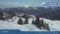 Archived image Webcam Ski and Hiking Area Schatzberg 10:00