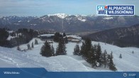 Archived image Webcam Ski and Hiking Area Schatzberg 12:00