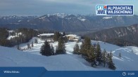 Archived image Webcam Ski and Hiking Area Schatzberg 14:00