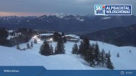 Archived image Webcam Ski and Hiking Area Schatzberg 16:00