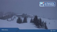 Archived image Webcam Ski and Hiking Area Schatzberg 06:00