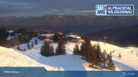 Archiv Foto Webcam Ski- und Wandergebiet Schatzberg 06:00