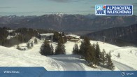 Archiv Foto Webcam Ski- und Wandergebiet Schatzberg 08:00