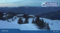 Archiv Foto Webcam Ski- und Wandergebiet Schatzberg 00:00