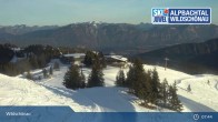 Archiv Foto Webcam Ski- und Wandergebiet Schatzberg 07:00