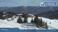 Archiv Foto Webcam Ski- und Wandergebiet Schatzberg 08:00