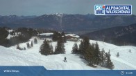 Archiv Foto Webcam Ski- und Wandergebiet Schatzberg 10:00