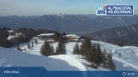 Archiv Foto Webcam Ski- und Wandergebiet Schatzberg 14:00