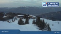 Archiv Foto Webcam Ski- und Wandergebiet Schatzberg 16:00