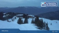 Archived image Webcam Ski and Hiking Area Schatzberg 00:00