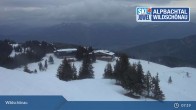 Archived image Webcam Ski and Hiking Area Schatzberg 06:00