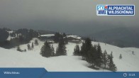 Archived image Webcam Ski and Hiking Area Schatzberg 10:00