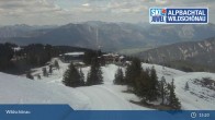 Archived image Webcam Ski and Hiking Area Schatzberg 14:00