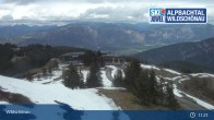Archiv Foto Webcam Ski- und Wandergebiet Schatzberg 10:00