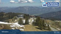 Archiv Foto Webcam Ski- und Wandergebiet Schatzberg 10:00