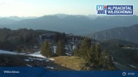 Archiv Foto Webcam Ski- und Wandergebiet Schatzberg 18:00