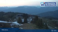 Archived image Webcam Ski and Hiking Area Schatzberg 20:00