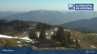 Archiv Foto Webcam Ski- und Wandergebiet Schatzberg 06:00