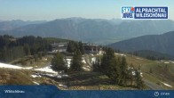Archiv Foto Webcam Ski- und Wandergebiet Schatzberg 07:00