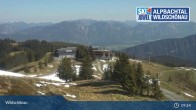 Archiv Foto Webcam Ski- und Wandergebiet Schatzberg 08:00