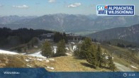Archiv Foto Webcam Ski- und Wandergebiet Schatzberg 10:00