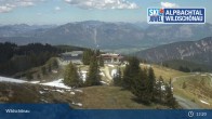 Archiv Foto Webcam Ski- und Wandergebiet Schatzberg 12:00