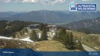 Archiv Foto Webcam Ski- und Wandergebiet Schatzberg 14:00