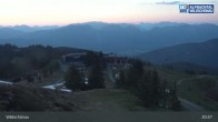 Archiv Foto Webcam Ski- und Wandergebiet Schatzberg 02:00