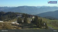 Archiv Foto Webcam Ski- und Wandergebiet Schatzberg 06:00