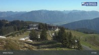 Archiv Foto Webcam Ski- und Wandergebiet Schatzberg 07:00