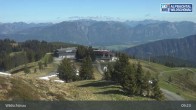 Archiv Foto Webcam Ski- und Wandergebiet Schatzberg 08:00