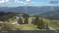 Archiv Foto Webcam Ski- und Wandergebiet Schatzberg 12:00