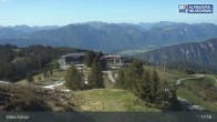 Archiv Foto Webcam Ski- und Wandergebiet Schatzberg 16:00