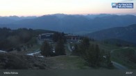Archiv Foto Webcam Ski- und Wandergebiet Schatzberg 02:00