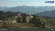 Archiv Foto Webcam Ski- und Wandergebiet Schatzberg 07:00