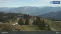 Archiv Foto Webcam Ski- und Wandergebiet Schatzberg 08:00