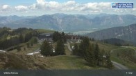 Archiv Foto Webcam Ski- und Wandergebiet Schatzberg 11:00