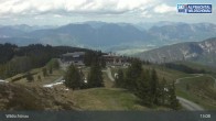 Archiv Foto Webcam Ski- und Wandergebiet Schatzberg 13:00