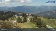 Archiv Foto Webcam Ski- und Wandergebiet Schatzberg 14:00