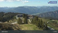 Archiv Foto Webcam Ski- und Wandergebiet Schatzberg 16:00