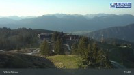 Archiv Foto Webcam Ski- und Wandergebiet Schatzberg 18:00