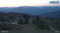 Archiv Foto Webcam Ski- und Wandergebiet Schatzberg 20:00