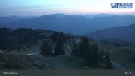Archiv Foto Webcam Ski- und Wandergebiet Schatzberg 04:00