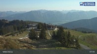 Archiv Foto Webcam Ski- und Wandergebiet Schatzberg 06:00