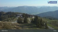 Archiv Foto Webcam Ski- und Wandergebiet Schatzberg 07:00