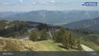 Archiv Foto Webcam Ski- und Wandergebiet Schatzberg 10:00