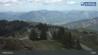 Archiv Foto Webcam Ski- und Wandergebiet Schatzberg 12:00