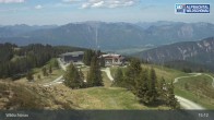 Archiv Foto Webcam Ski- und Wandergebiet Schatzberg 14:00
